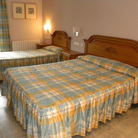 Hotel Duque De Calabria マンザネラ 部屋 写真