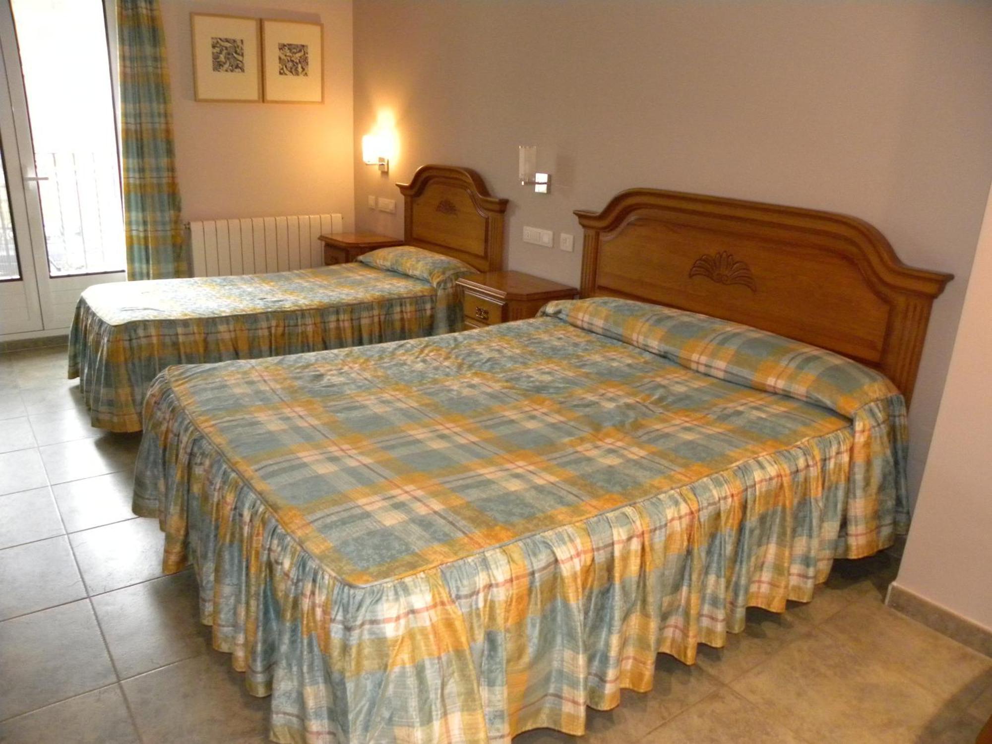 Hotel Duque De Calabria マンザネラ 部屋 写真