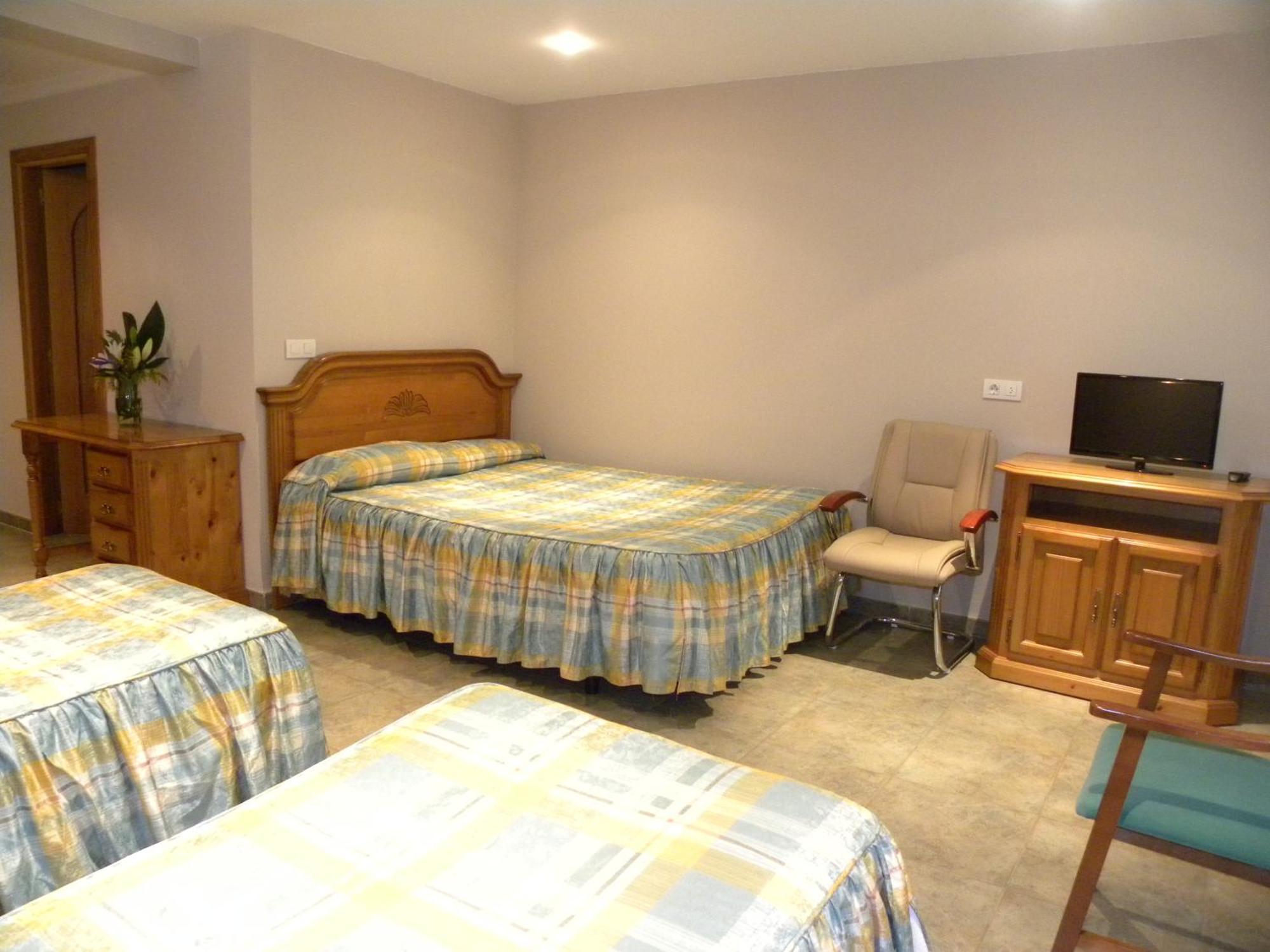 Hotel Duque De Calabria マンザネラ 部屋 写真