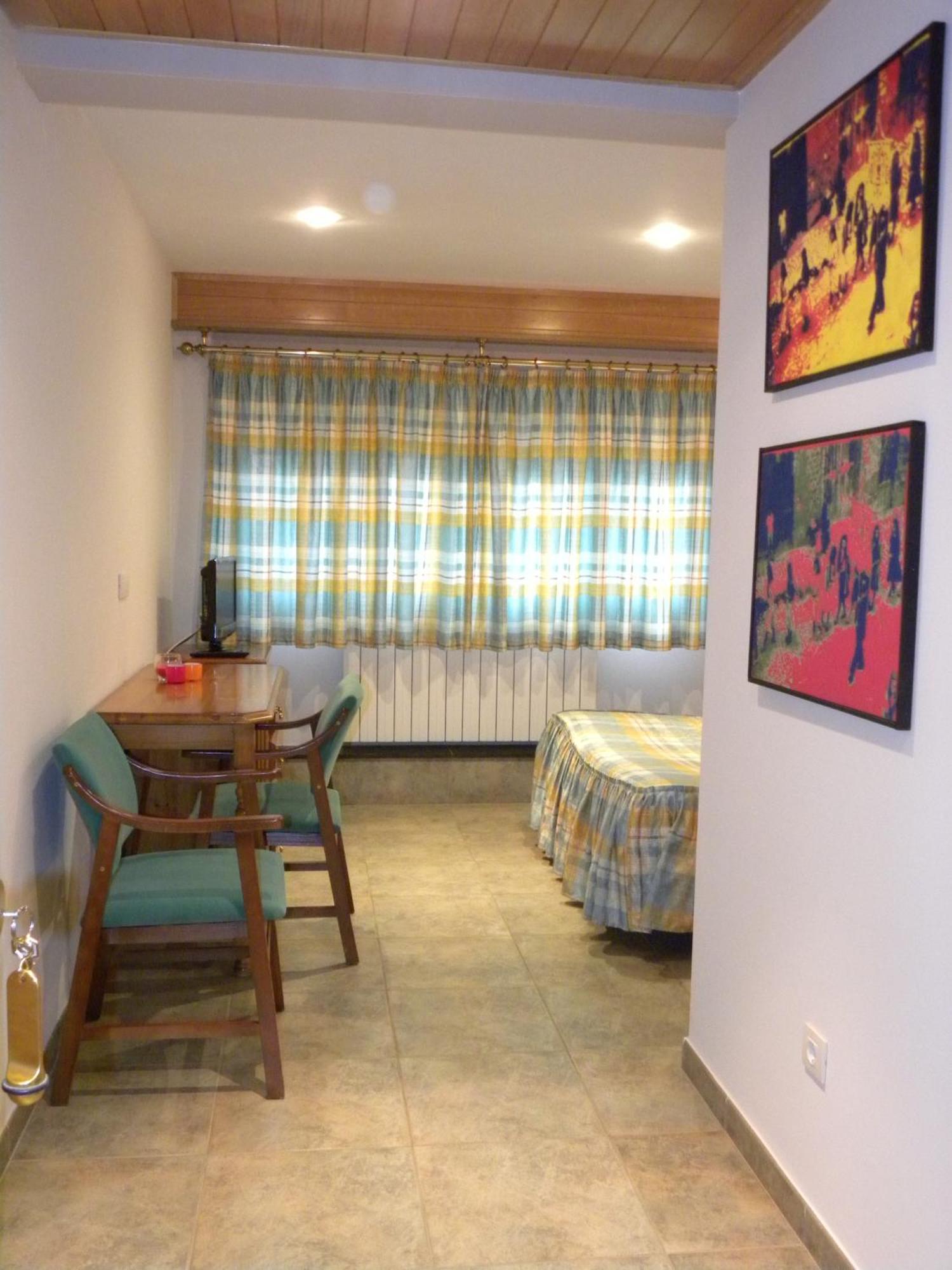 Hotel Duque De Calabria マンザネラ 部屋 写真