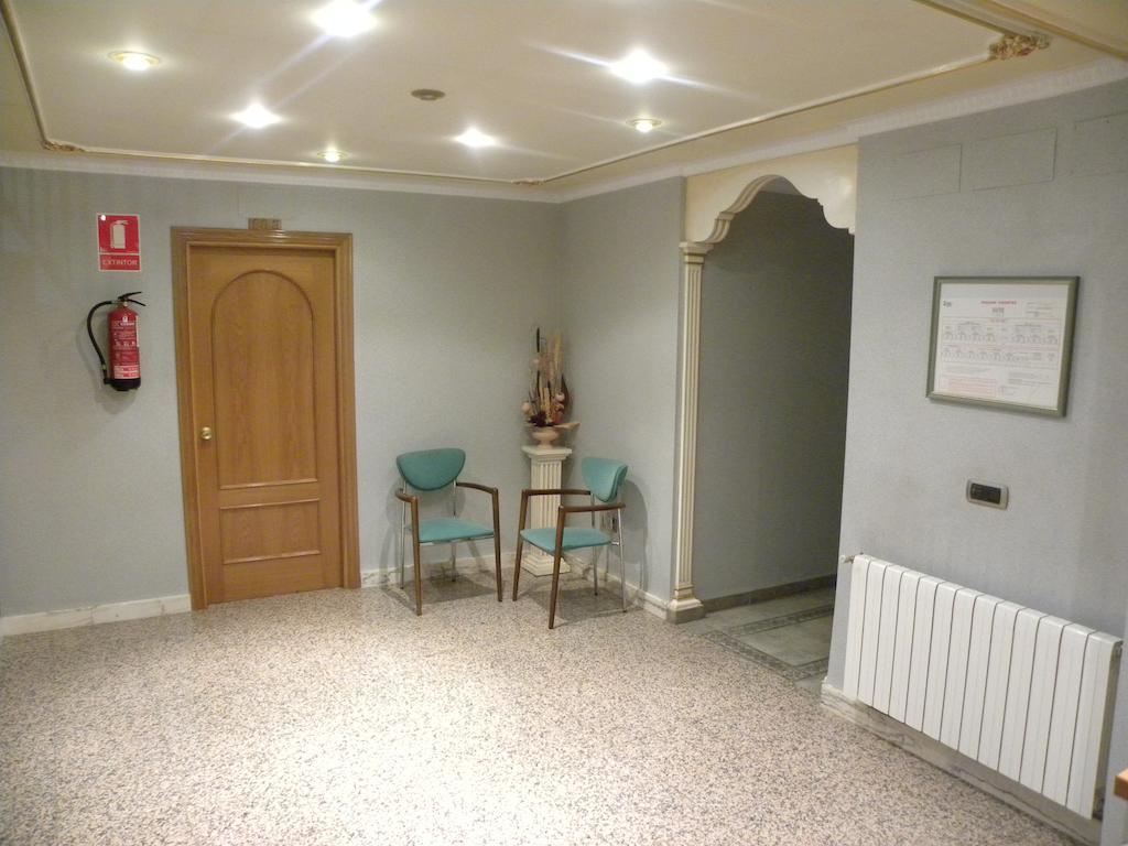 Hotel Duque De Calabria マンザネラ 部屋 写真