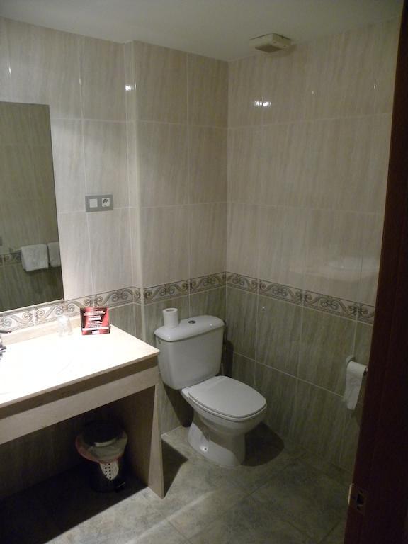 Hotel Duque De Calabria マンザネラ 部屋 写真