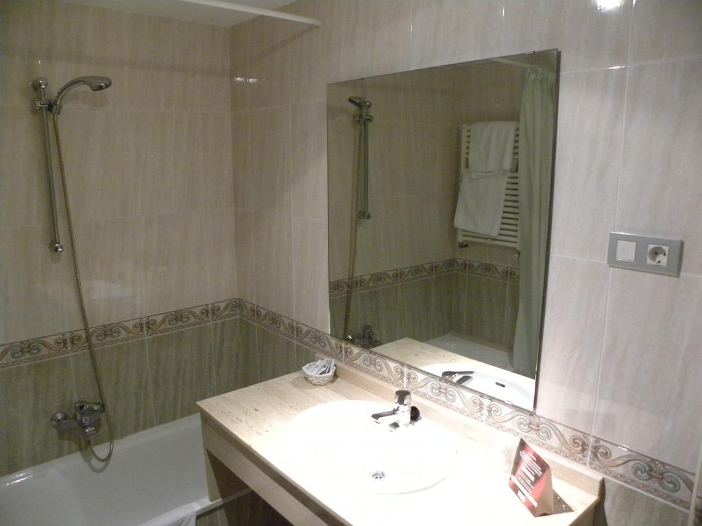 Hotel Duque De Calabria マンザネラ 部屋 写真