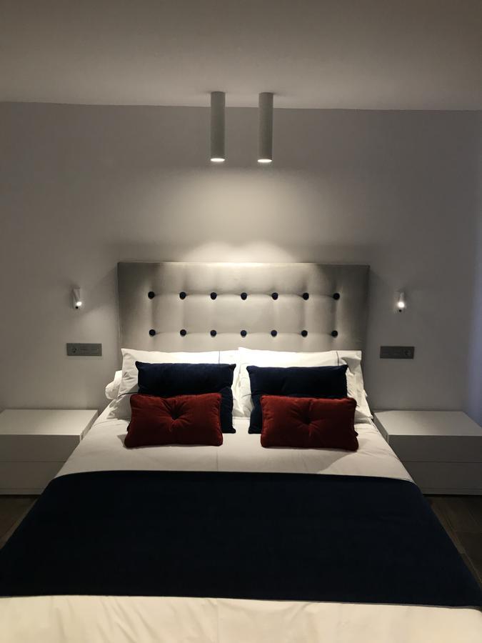 Hotel Duque De Calabria マンザネラ エクステリア 写真